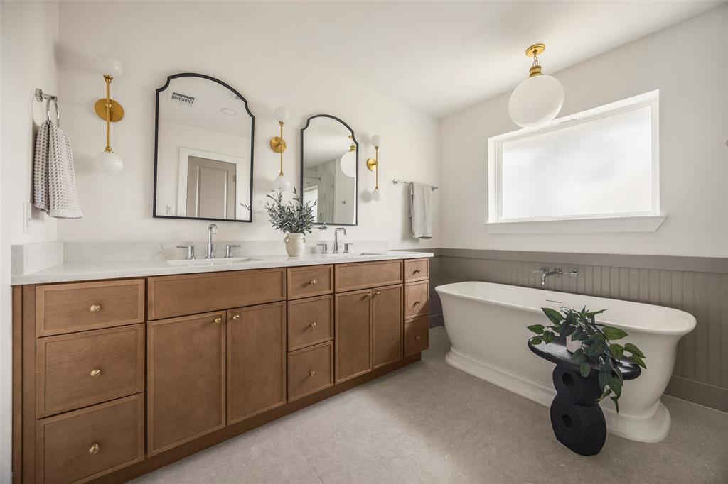 Lovers Lane East - Residential