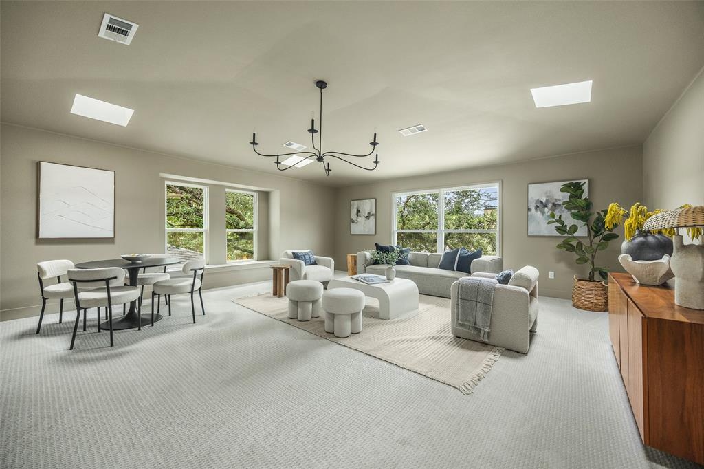 Lovers Lane East - Residential