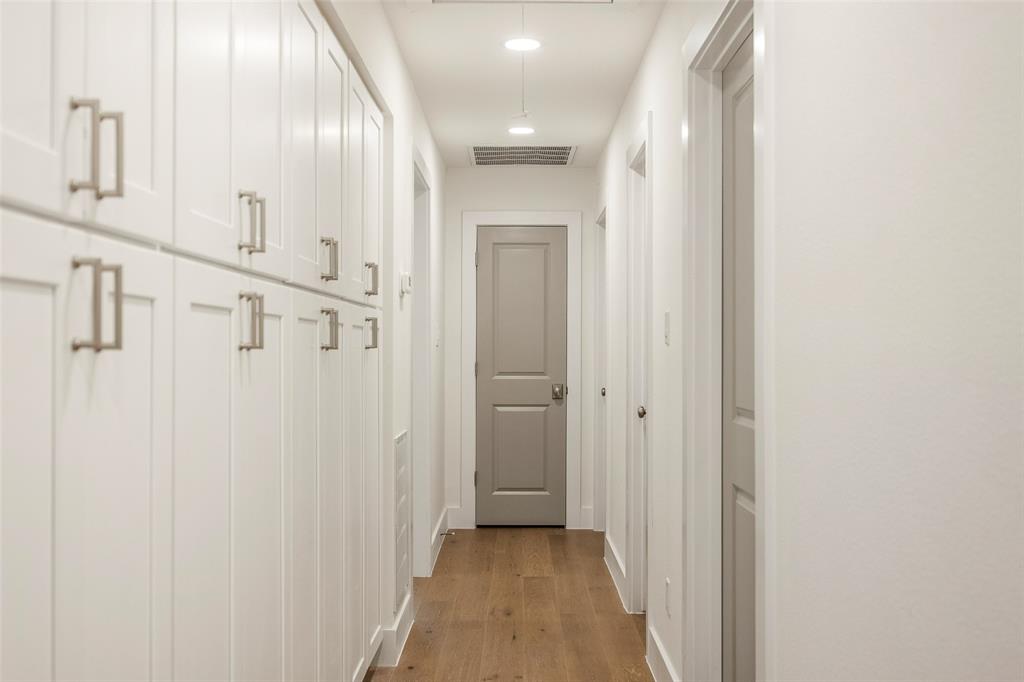 Lovers Lane East - Residential