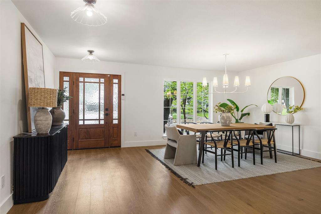 Lovers Lane East - Residential