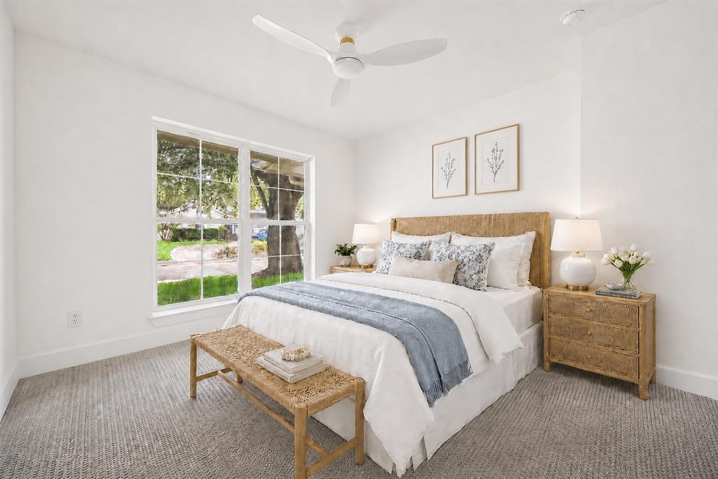 Lovers Lane East - Residential