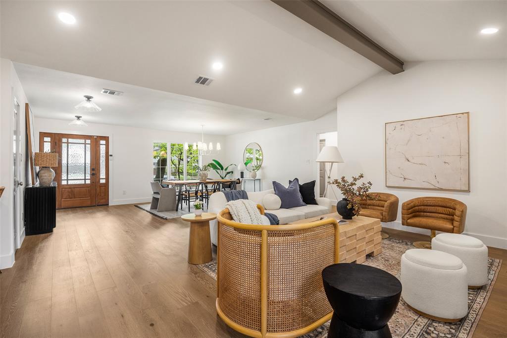 Lovers Lane East - Residential