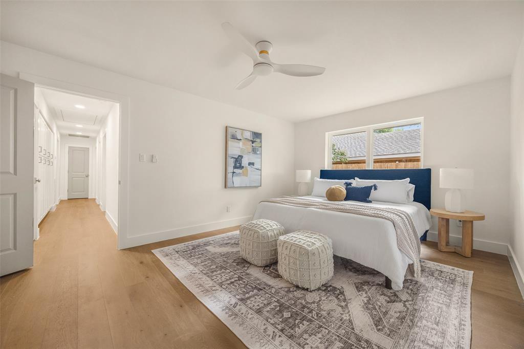Lovers Lane East - Residential