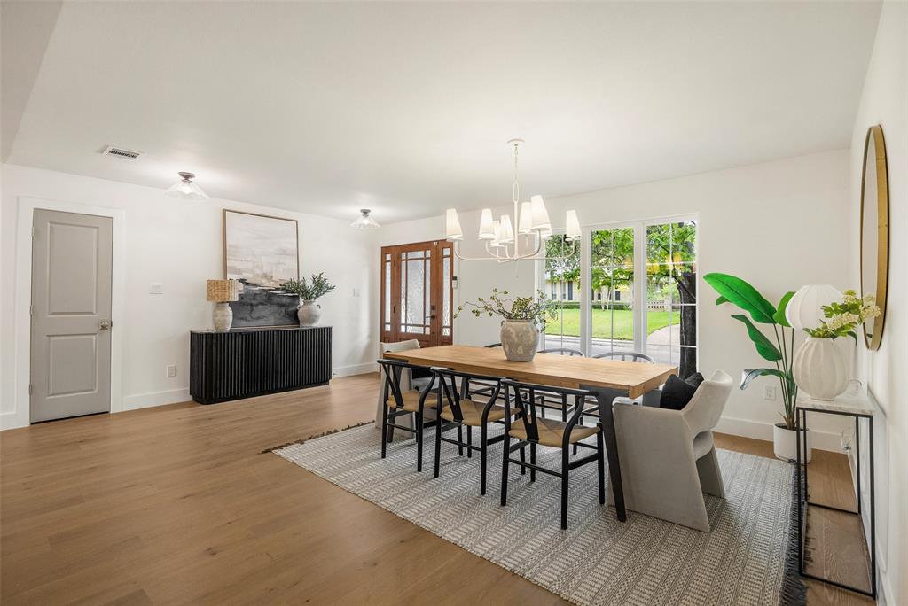 Lovers Lane East - Residential