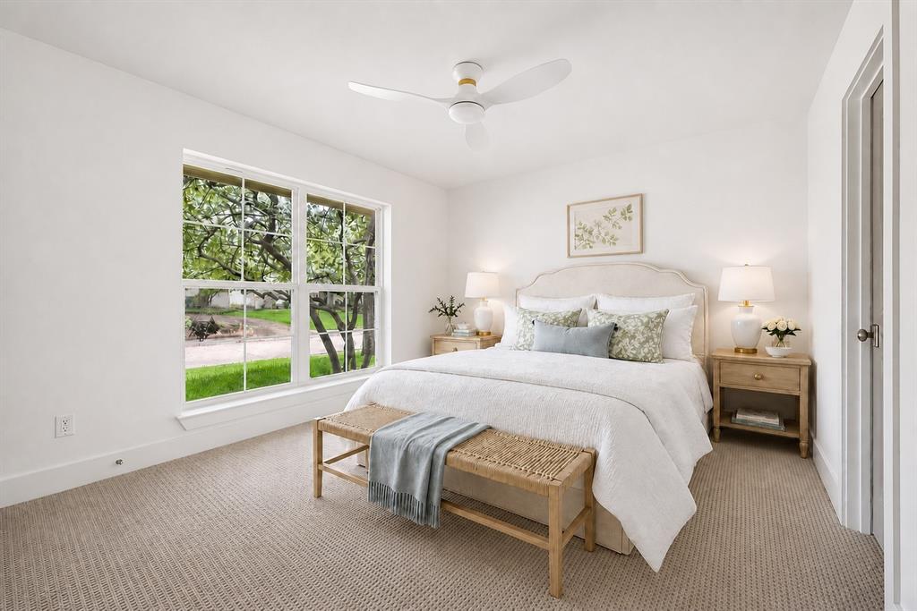 Lovers Lane East - Residential