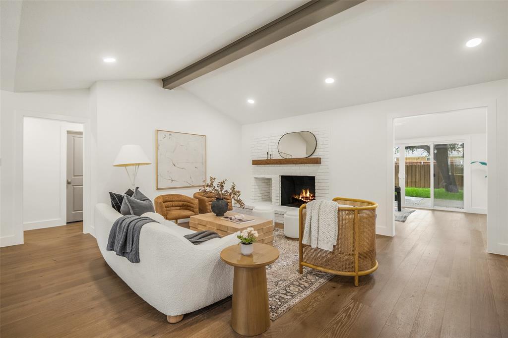 Lovers Lane East - Residential
