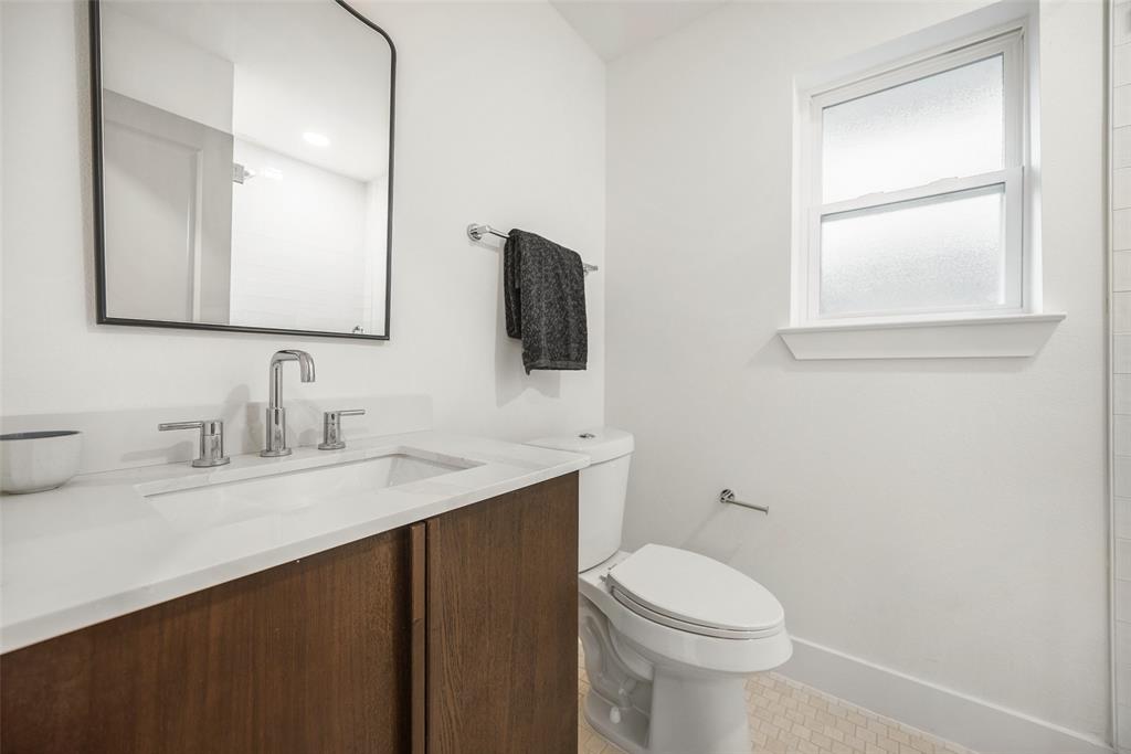 Lovers Lane East - Residential