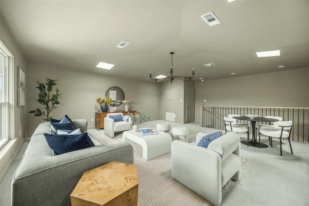 Lovers Lane East - Residential