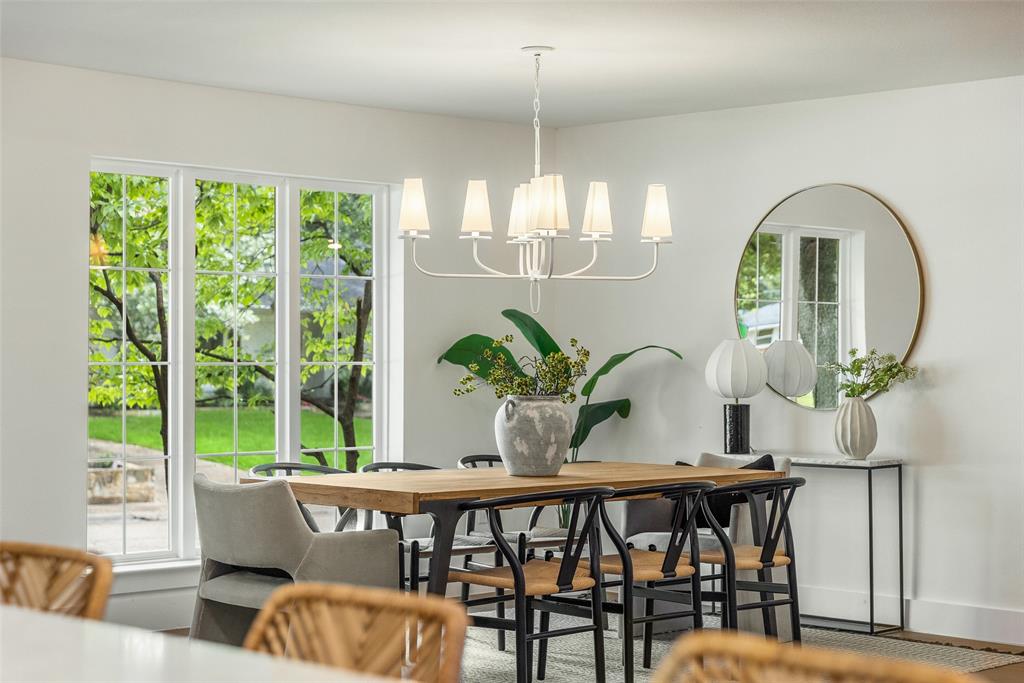 Lovers Lane East - Residential