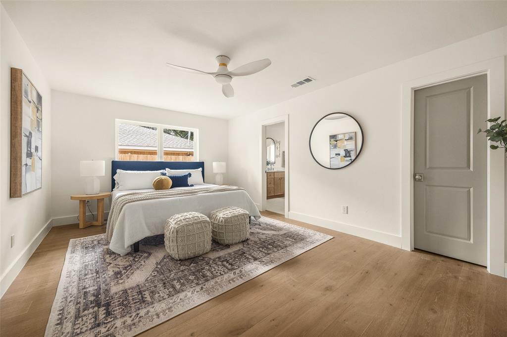 Lovers Lane East - Residential