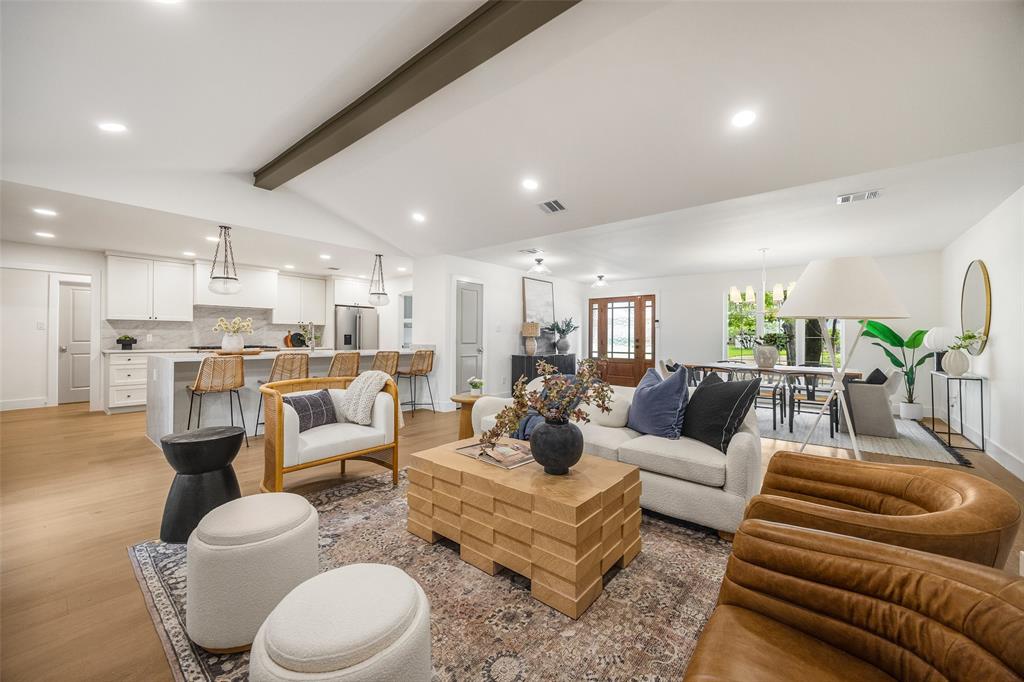Lovers Lane East - Residential