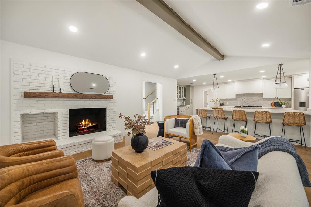 Lovers Lane East - Residential