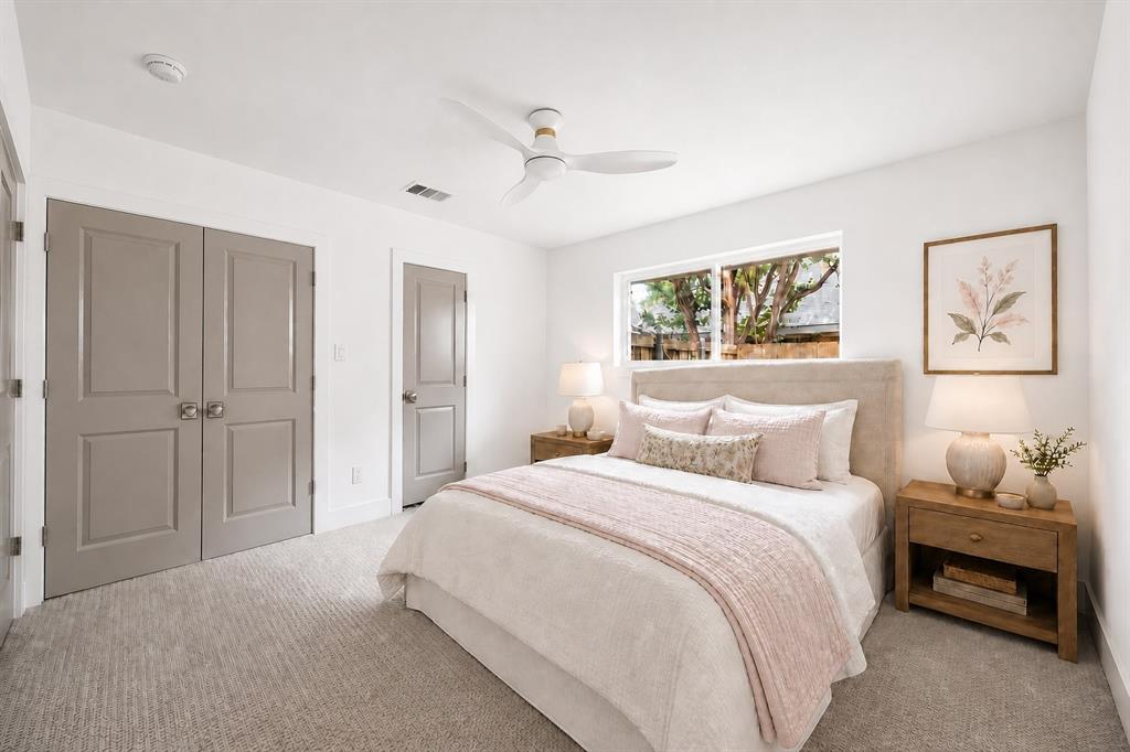 Lovers Lane East - Residential
