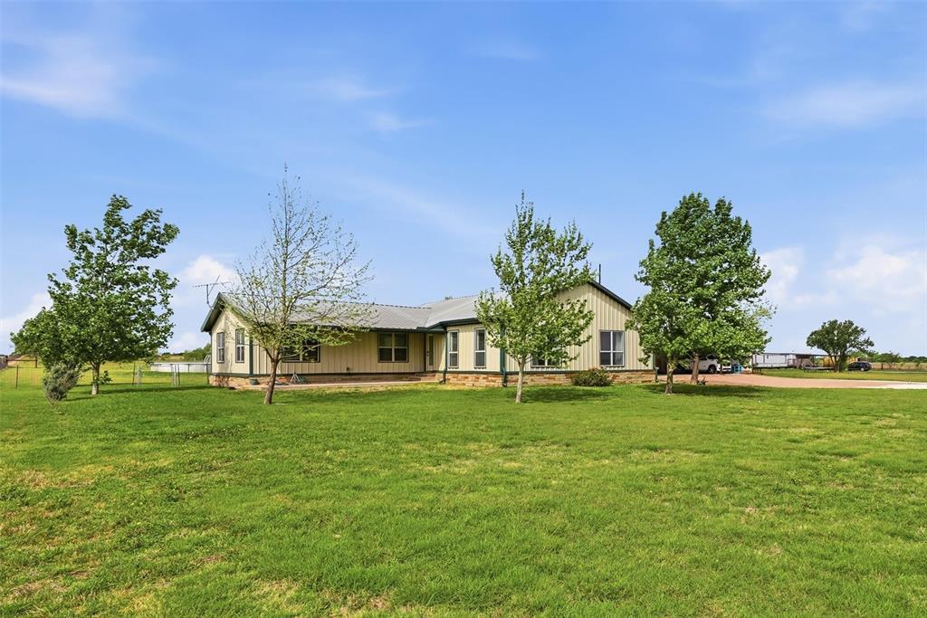 CL Jacobs - Residential