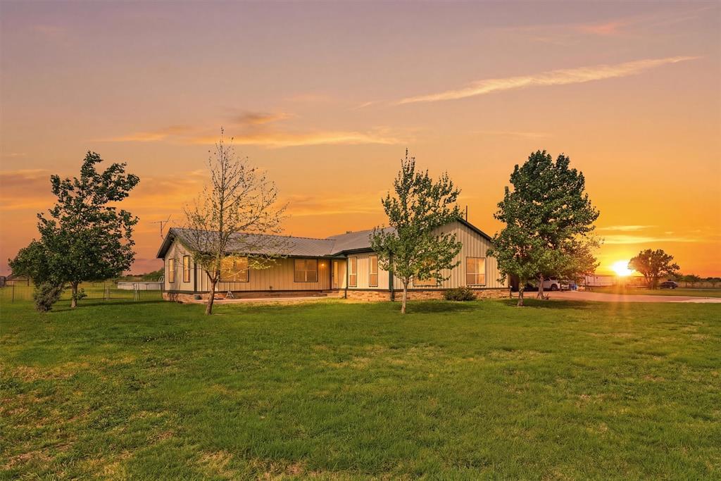 CL Jacobs - Residential