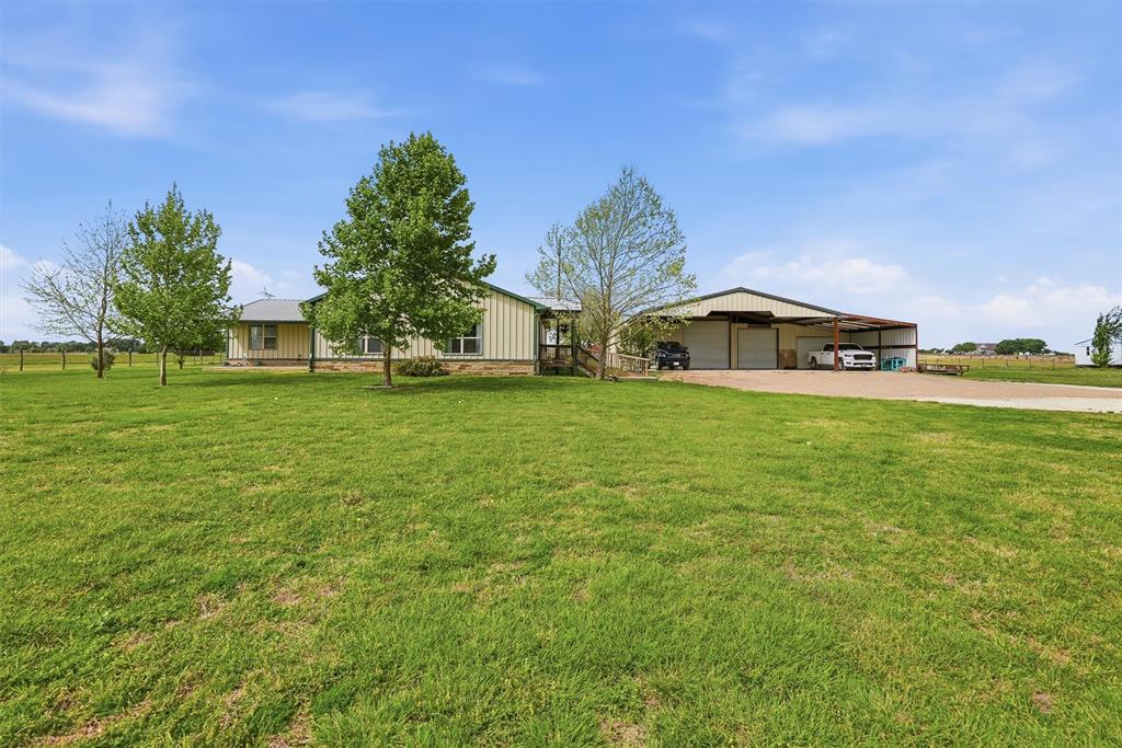 CL Jacobs - Residential