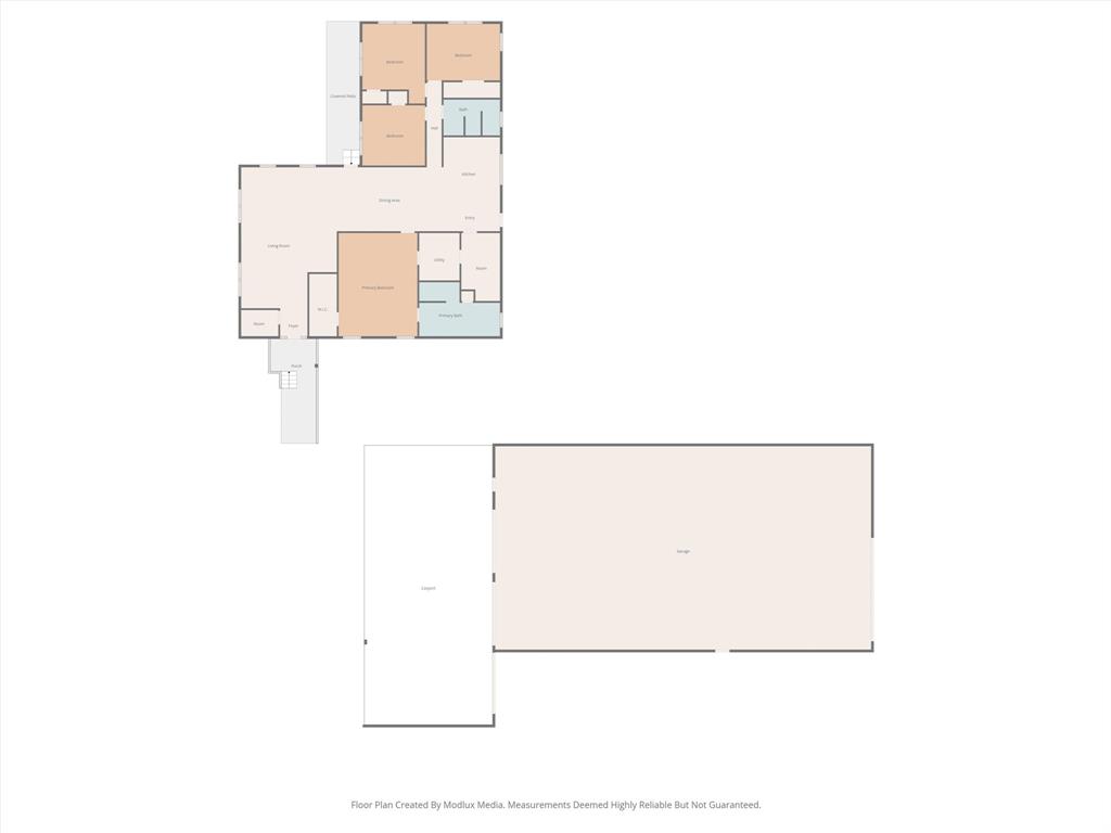 CL Jacobs - Residential