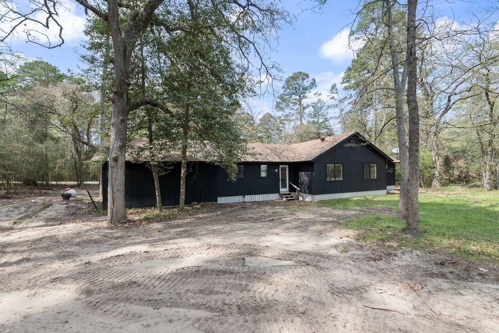 Holly Lake Ranch - Residential