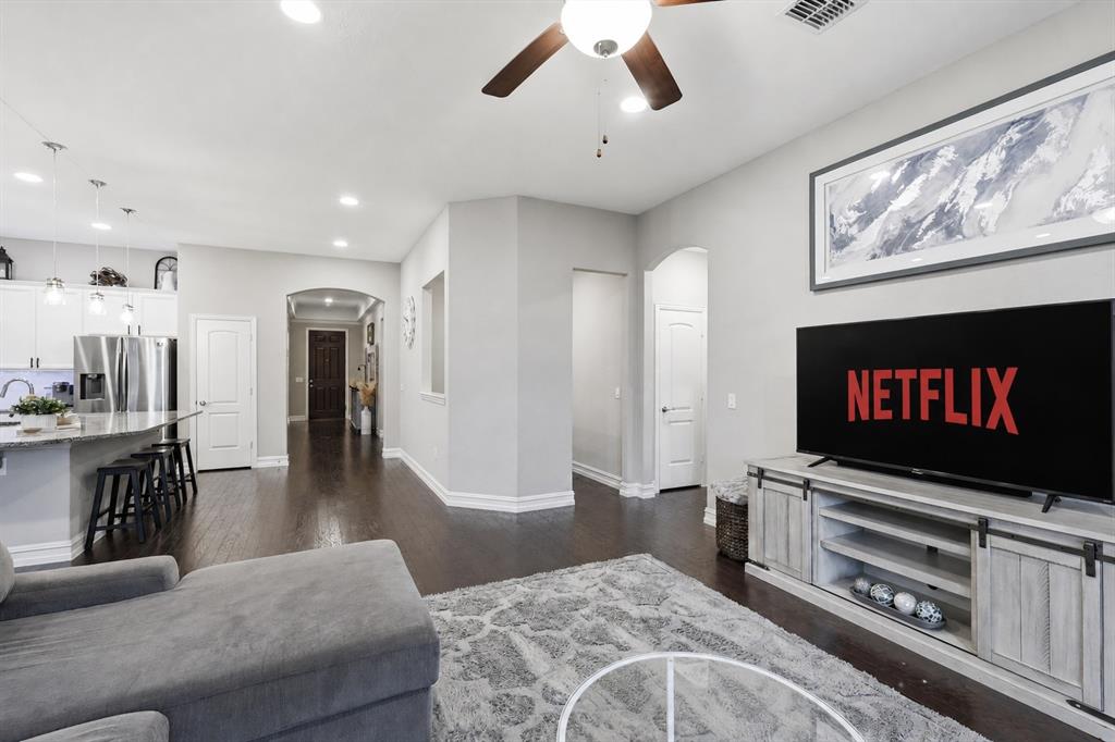 Wildridge Ph 4b - Residential