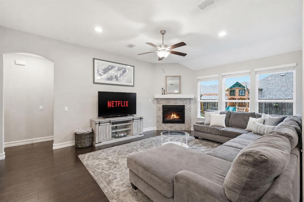 Wildridge Ph 4b - Residential