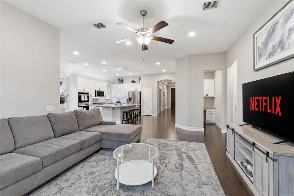 Wildridge Ph 4b - Residential