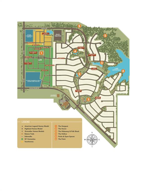 Wildridge Ph 4b - Residential
