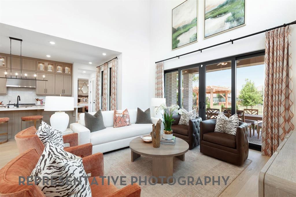Myrtle Creek - Residential