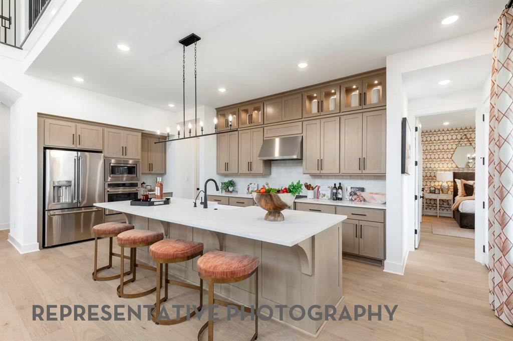 Myrtle Creek - Residential