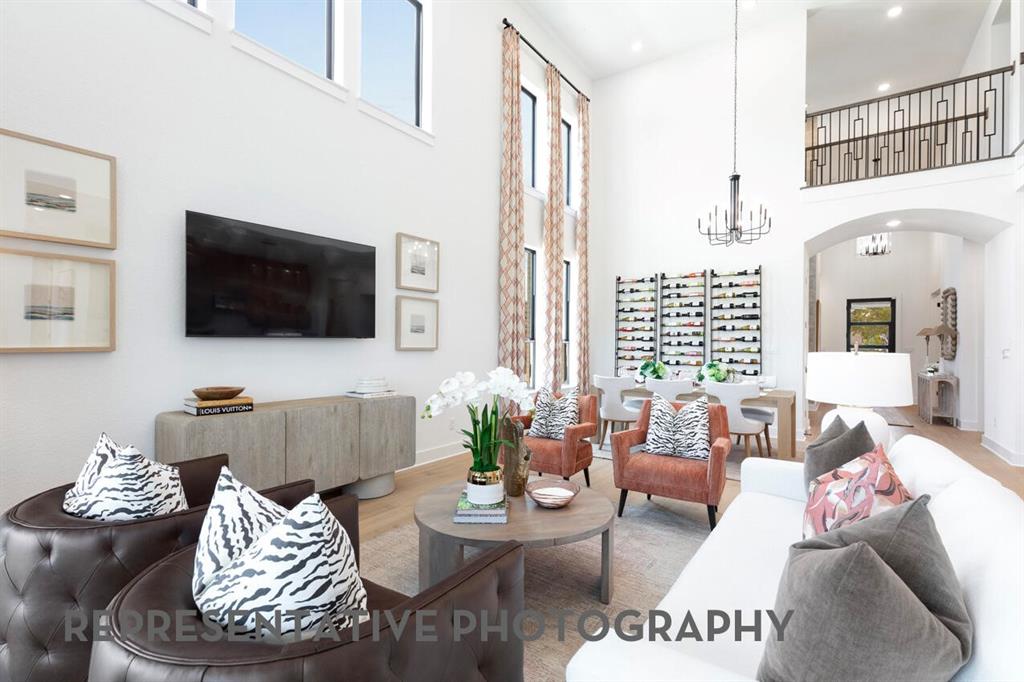 Myrtle Creek - Residential