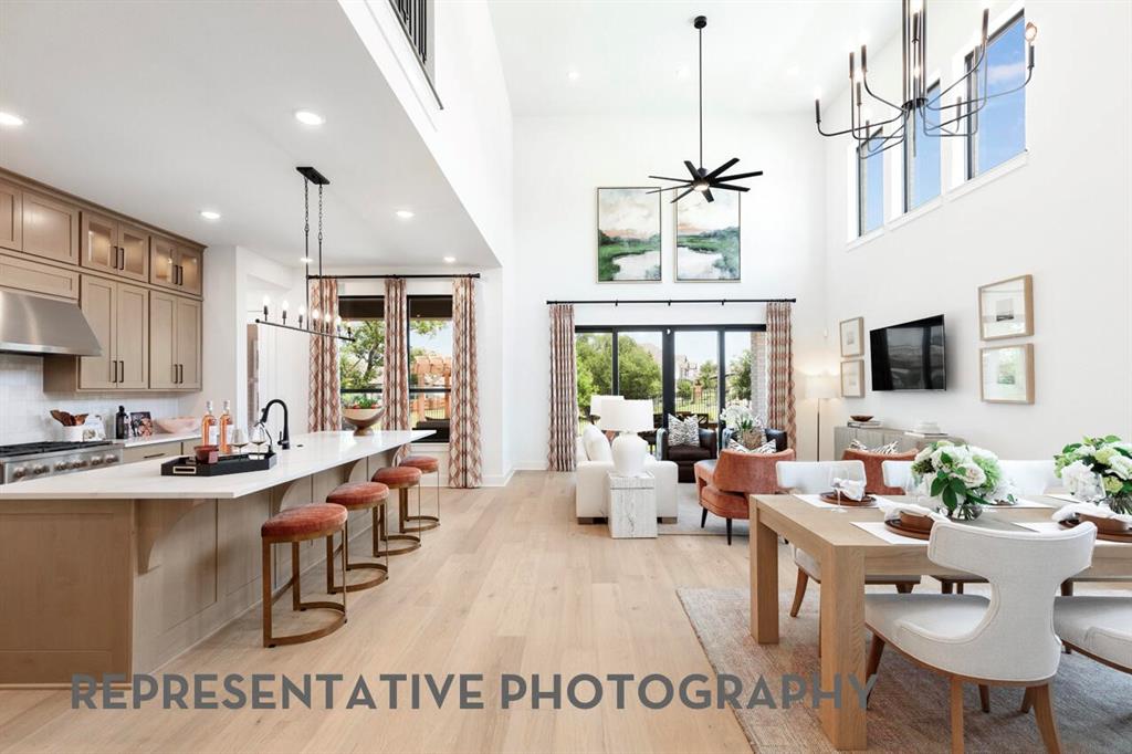 Myrtle Creek - Residential