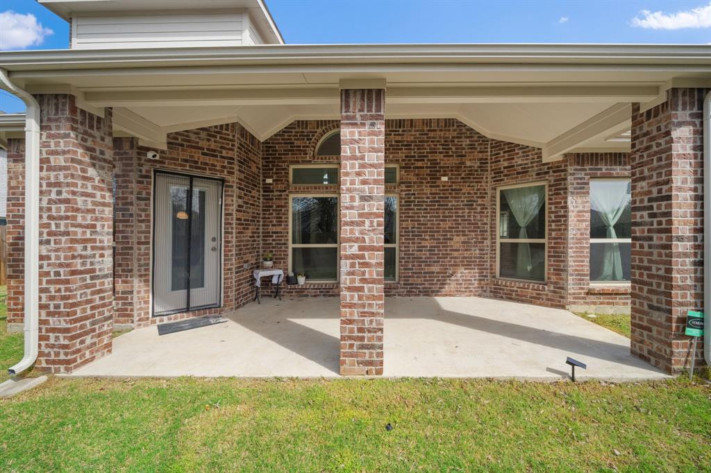 THE VILLAGES AT CHARLESTON - Residential