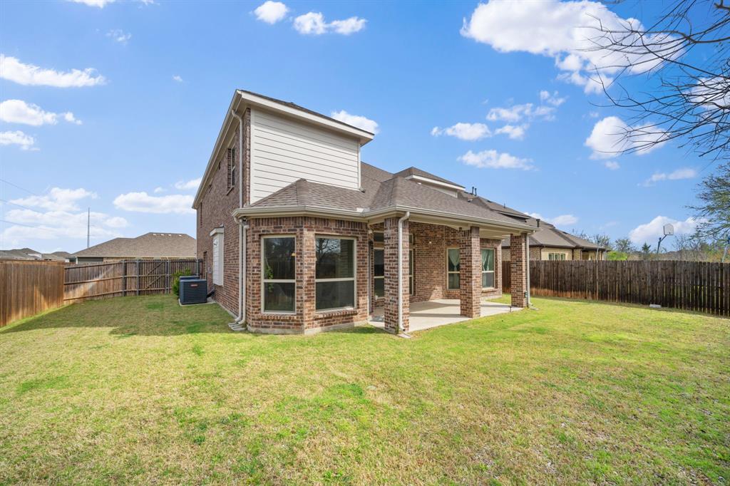 THE VILLAGES AT CHARLESTON - Residential