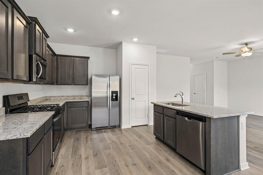 Patriot Estates - Residential