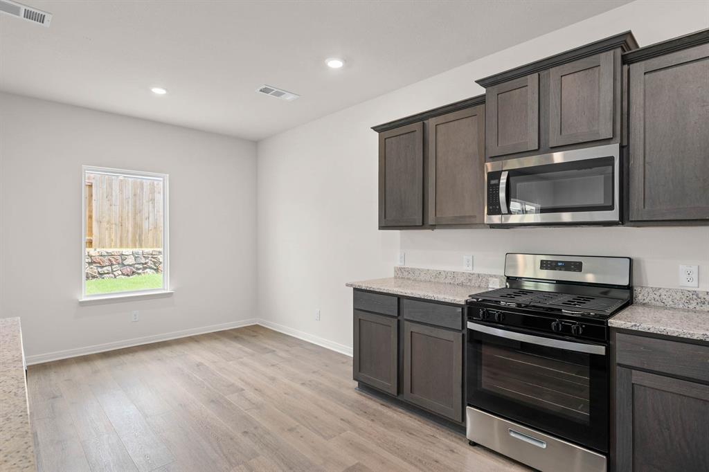Patriot Estates - Residential