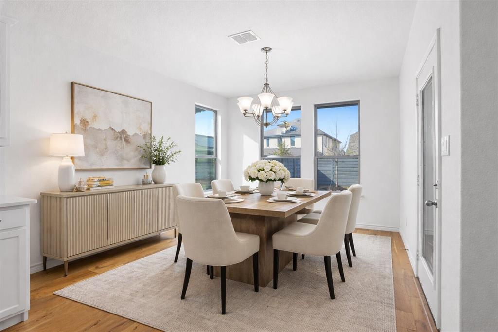 Union Park Ph 5a - Residential