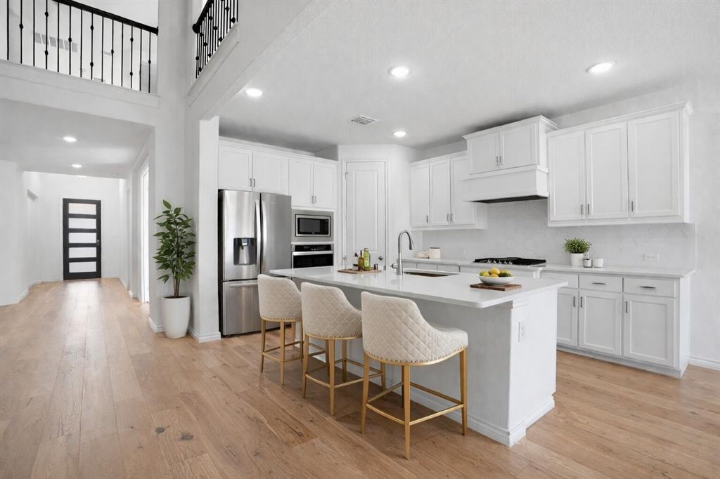 Union Park Ph 5a - Residential