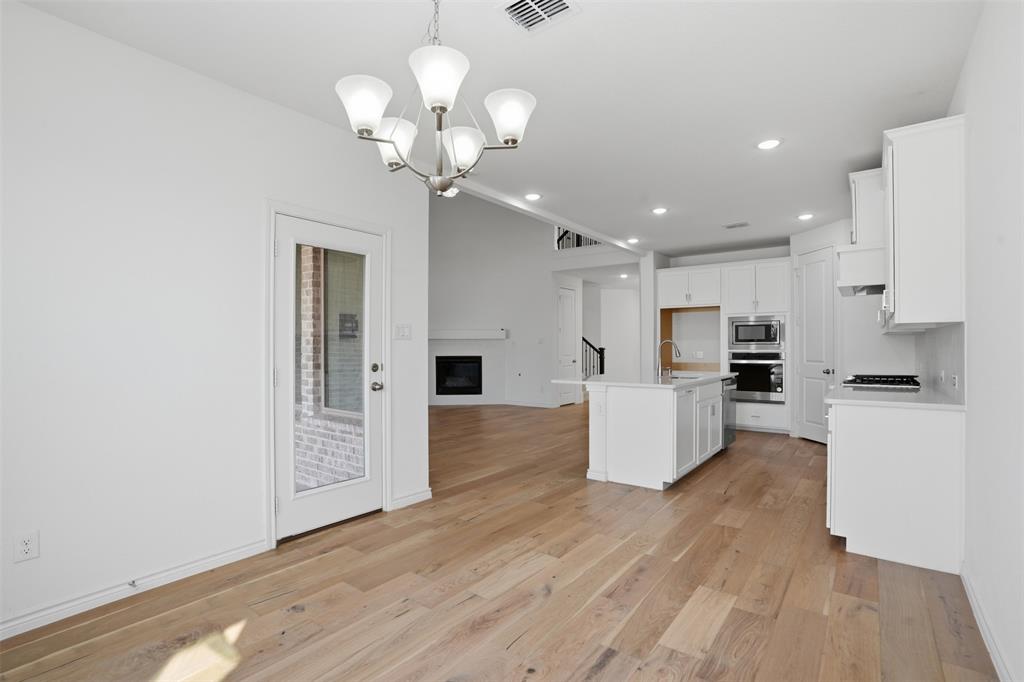 Union Park Ph 5a - Residential