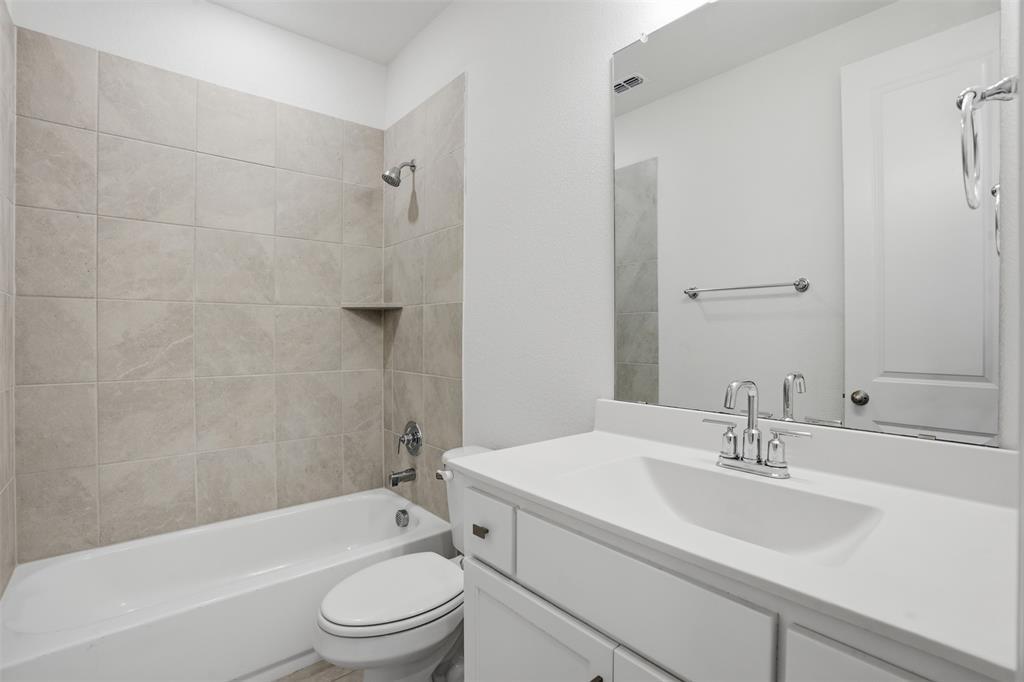 Union Park Ph 5a - Residential