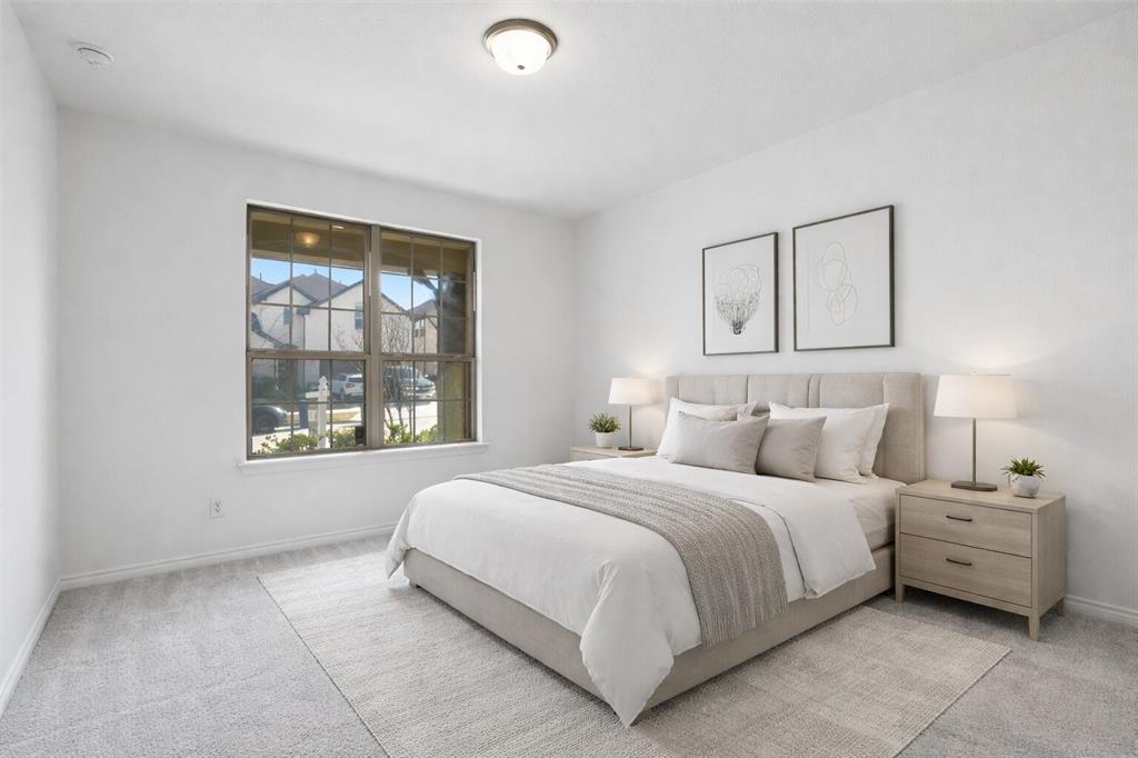 Union Park Ph 5a - Residential