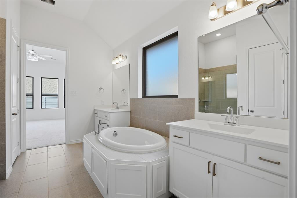 Union Park Ph 5a - Residential