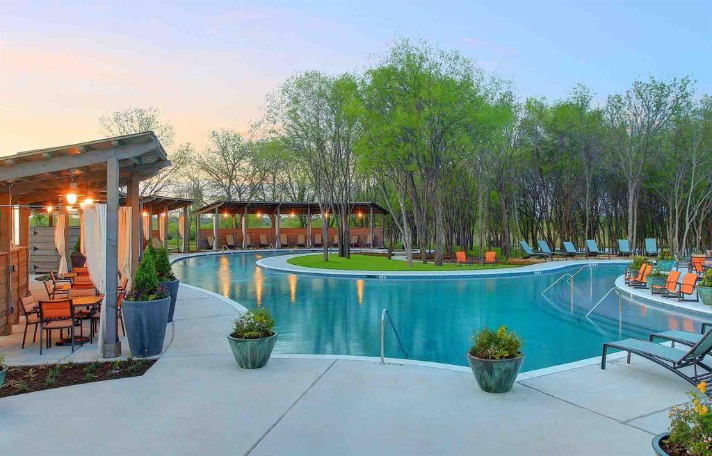 Union Park Ph 5a - Residential