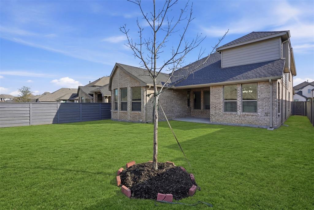 Union Park Ph 5a - Residential
