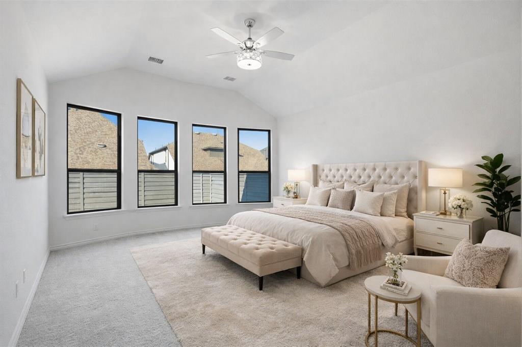Union Park Ph 5a - Residential