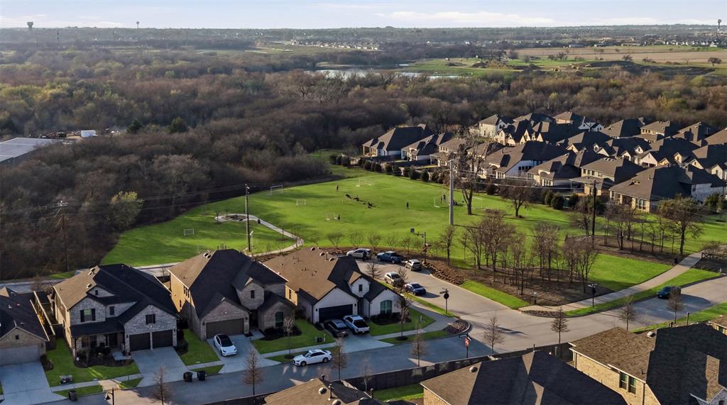 Union Park Ph 5a - Residential