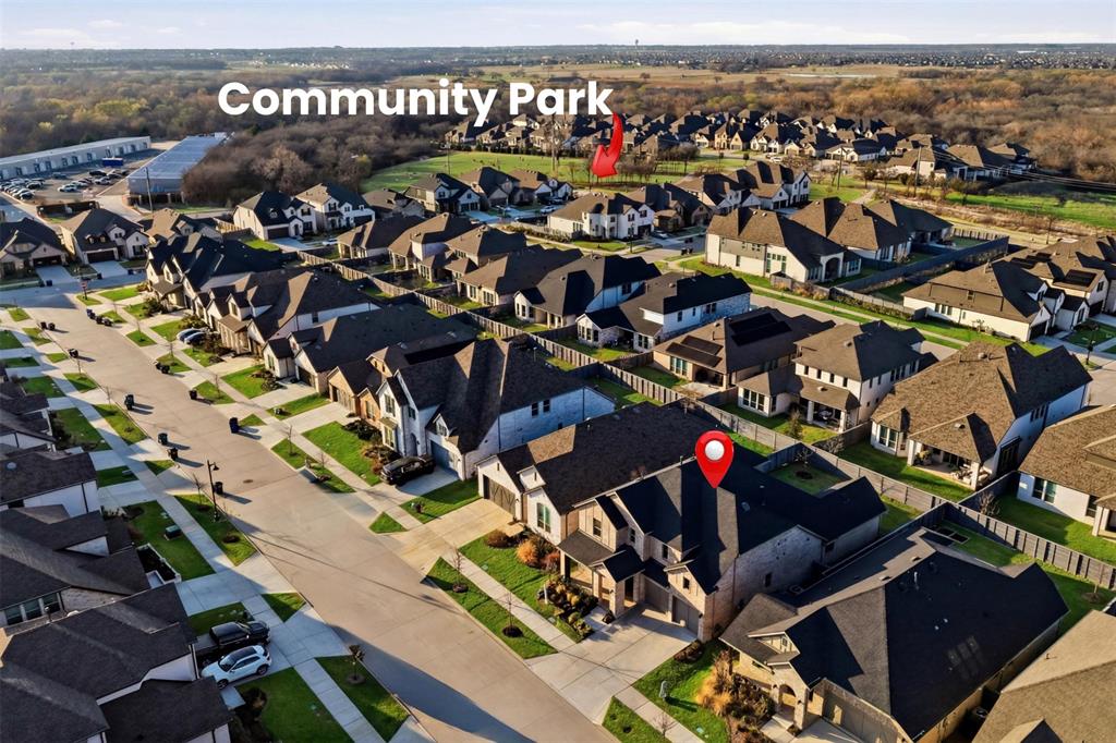 Union Park Ph 5a - Residential