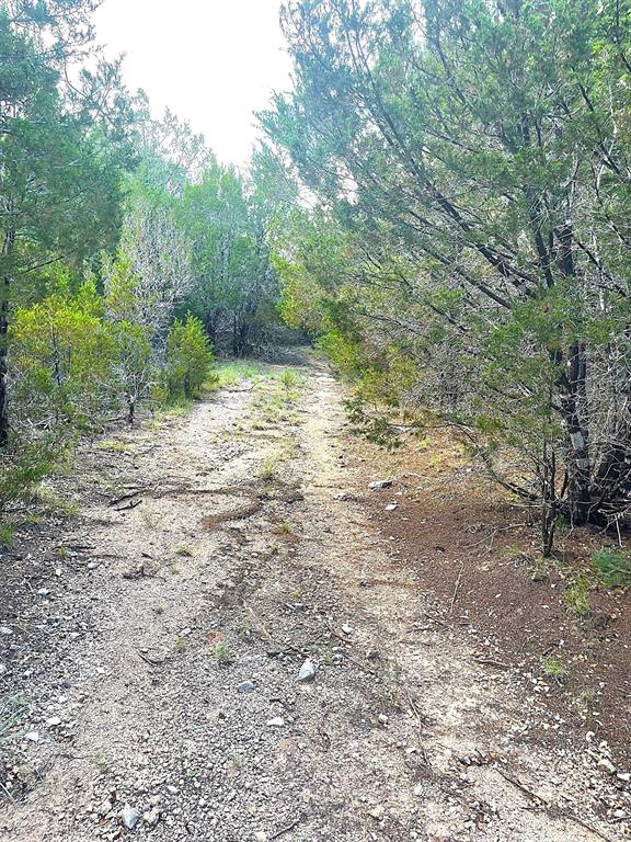 Rio Escondido - Land