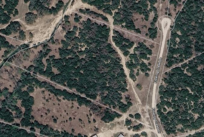 Rio Escondido - Land