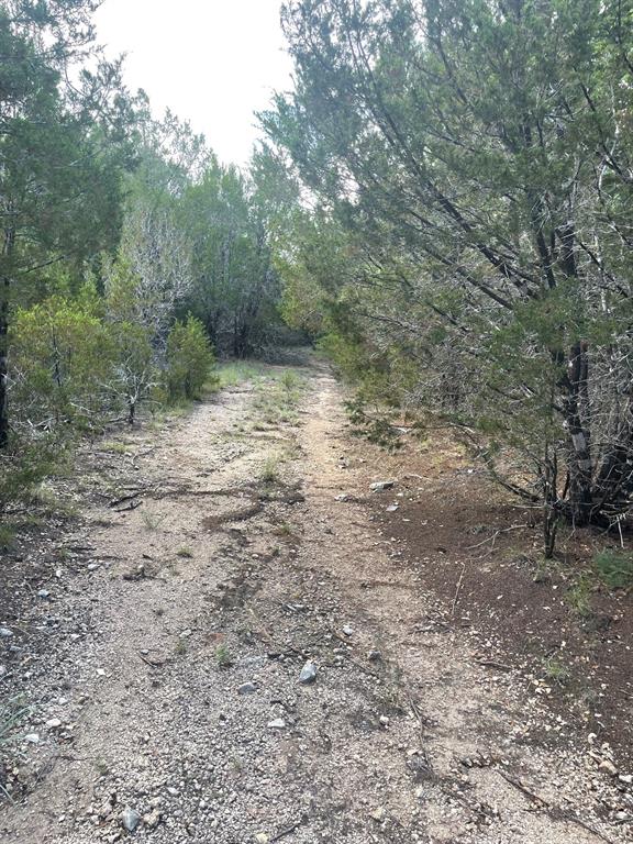 Rio Escondido - Land