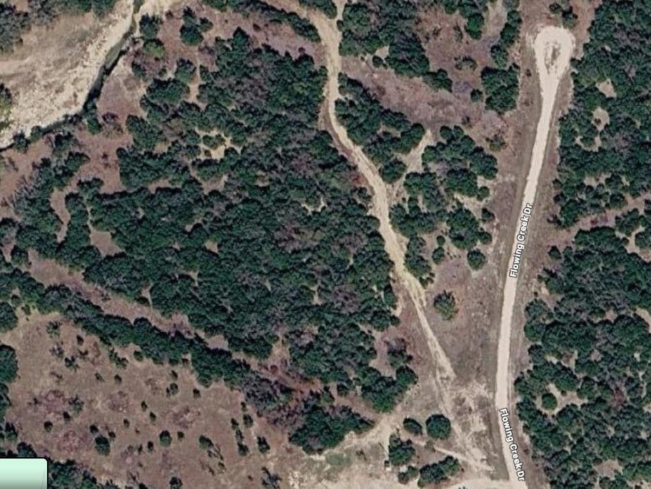 Rio Escondido - Land