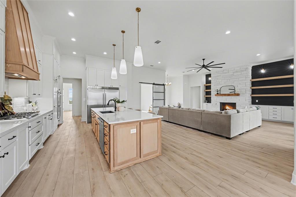 Enclave Lk Belton Ph III - Residential